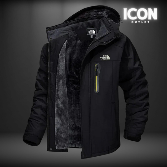 ICON OUTLET™ CHAQUETA