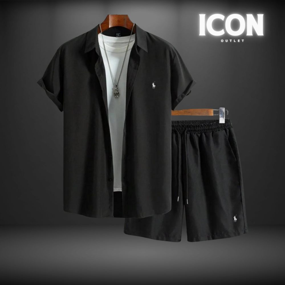 ICON OUTLET™ COMPLETAMENTE