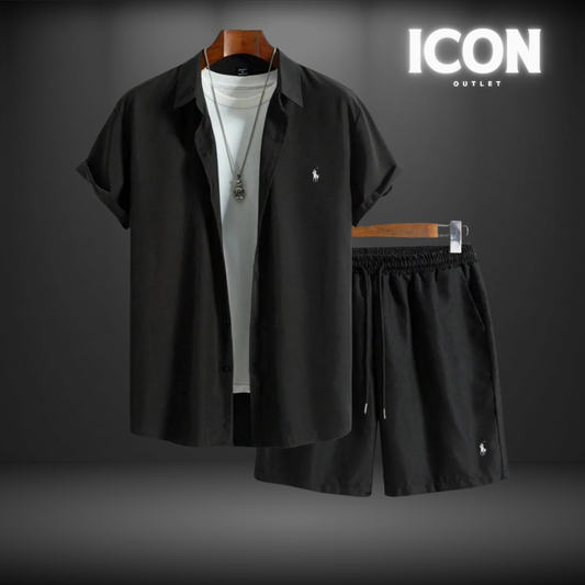 ICON OUTLET™ COMPLETAMENTE