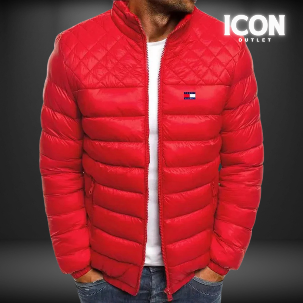 ICON OUTLET™ CHAQUETA