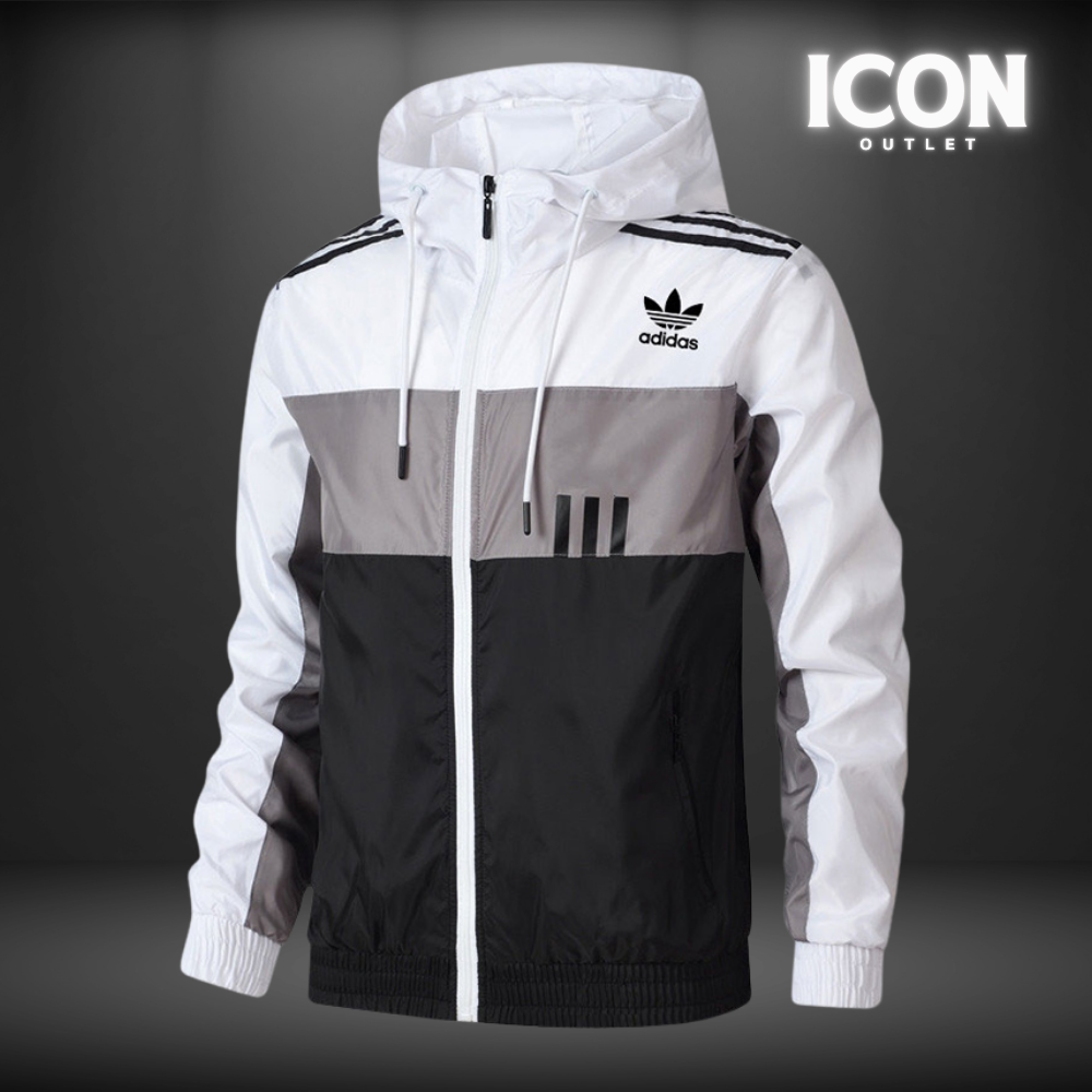 ICON OUTLET™ Chaqueta