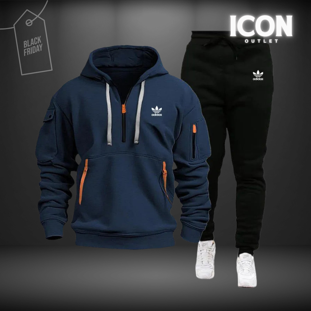ICON OUTLET™ COMPLETAMENTE