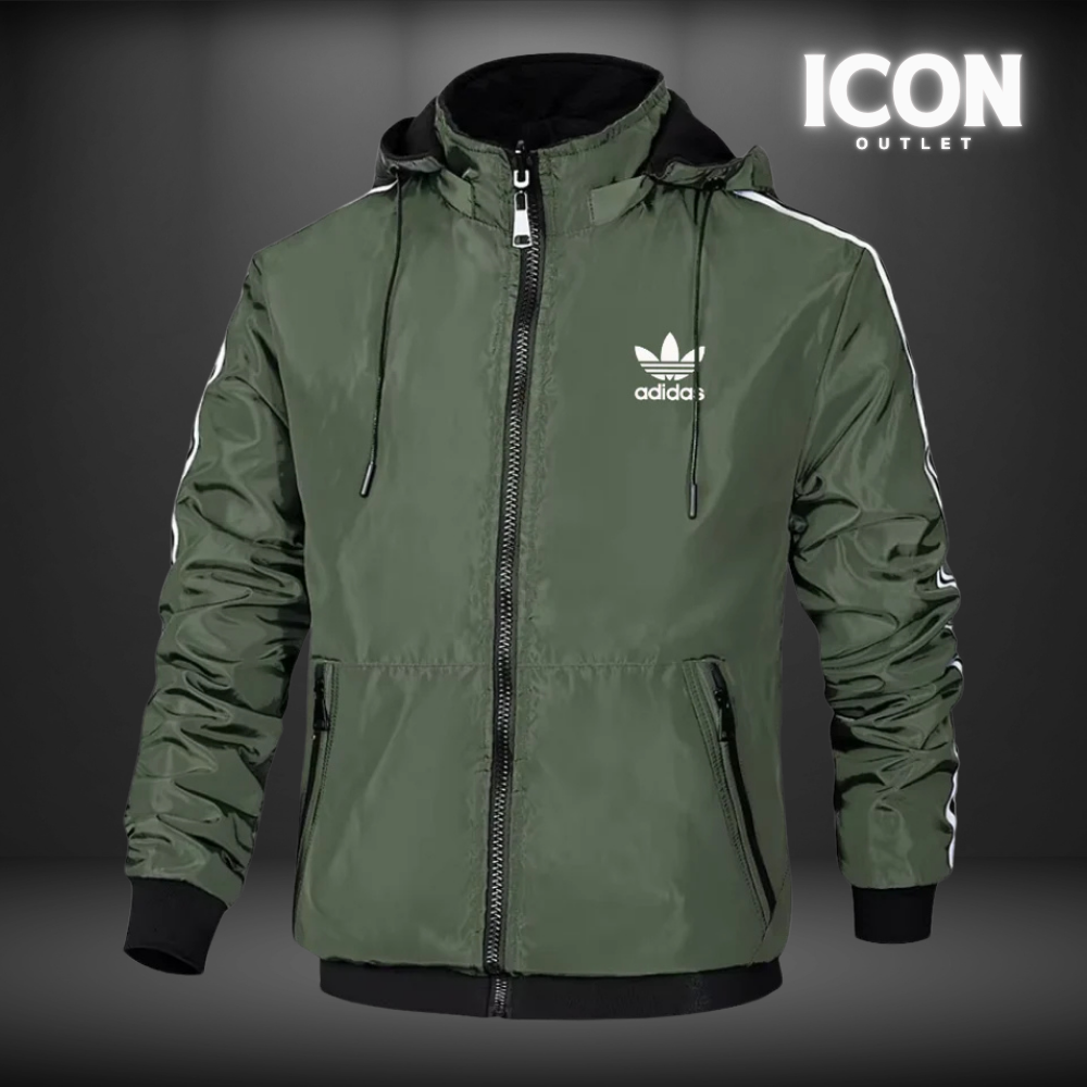 ICON OUTLET™ Chaqueta