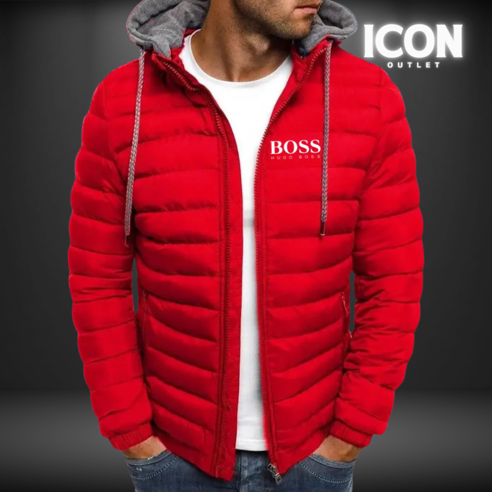 ICON OUTLET™ CHAQUETA
