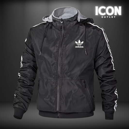 ICON OUTLET™ Chaqueta