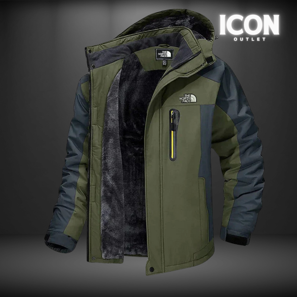 ICON OUTLET™ CHAQUETA