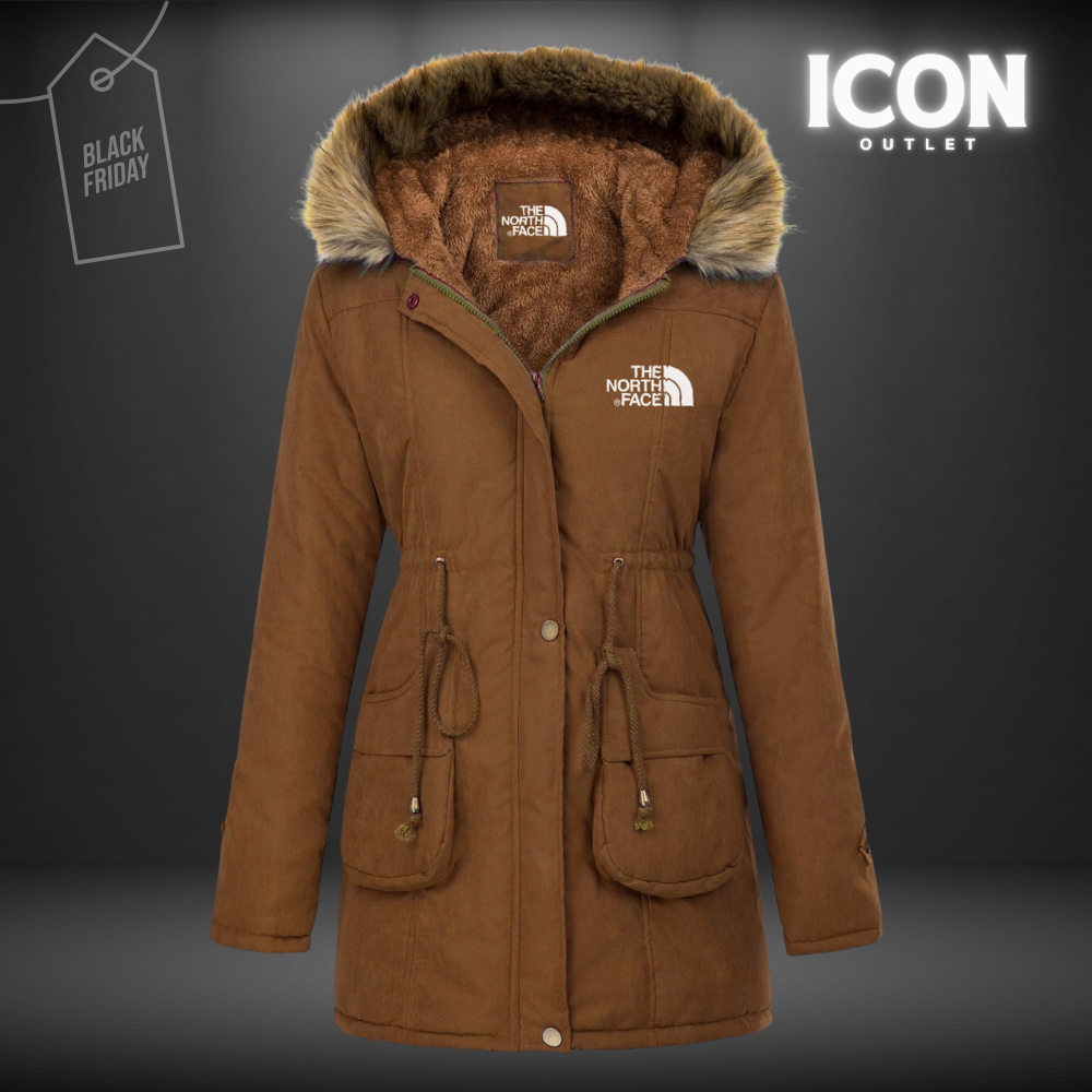 ICON OUTLET™ UN ABRIGO