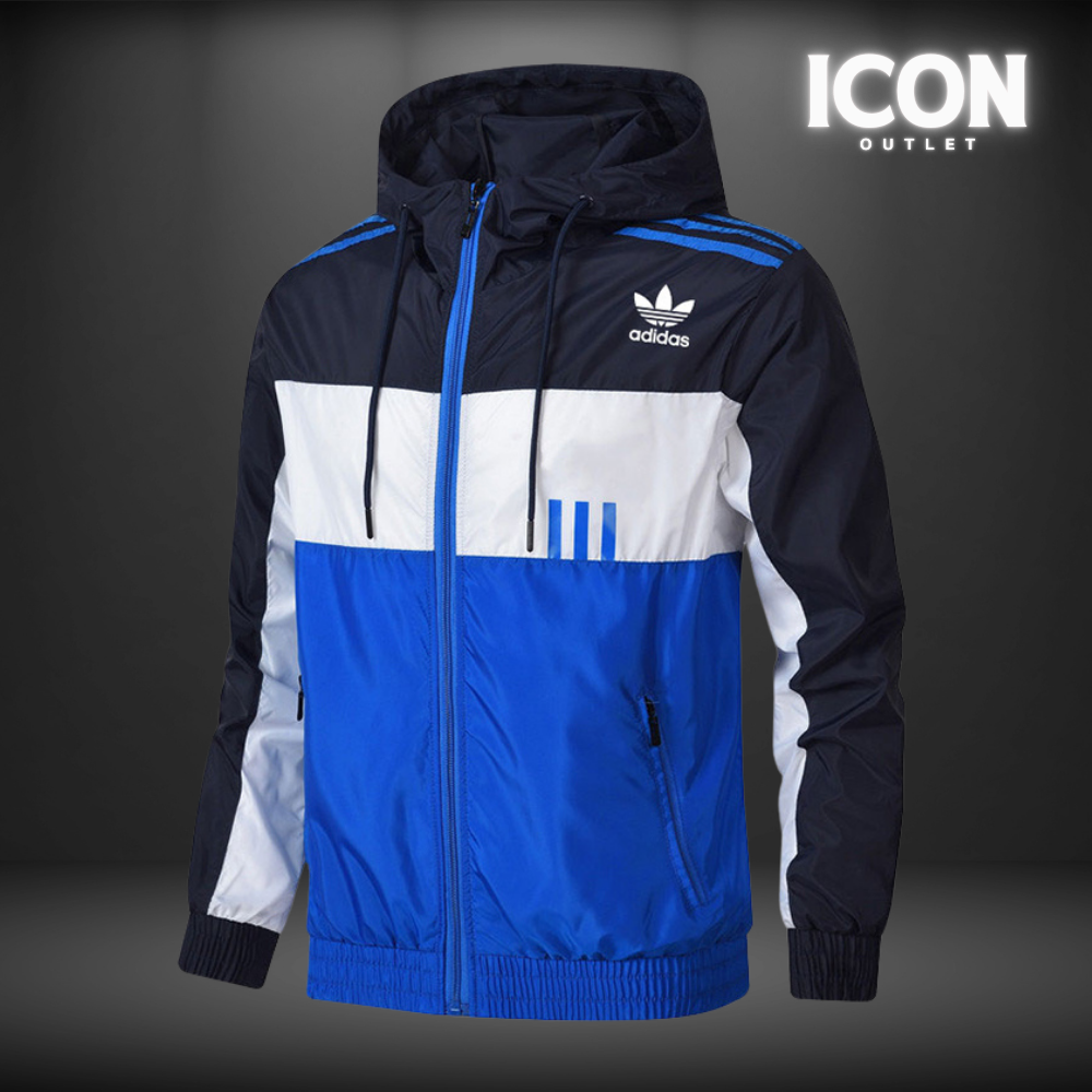 ICON OUTLET™ Chaqueta