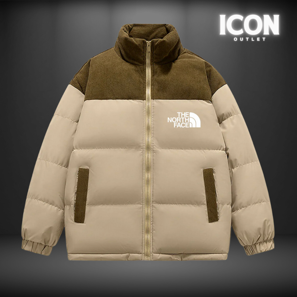 ICON OUTLET™ CHAQUETA