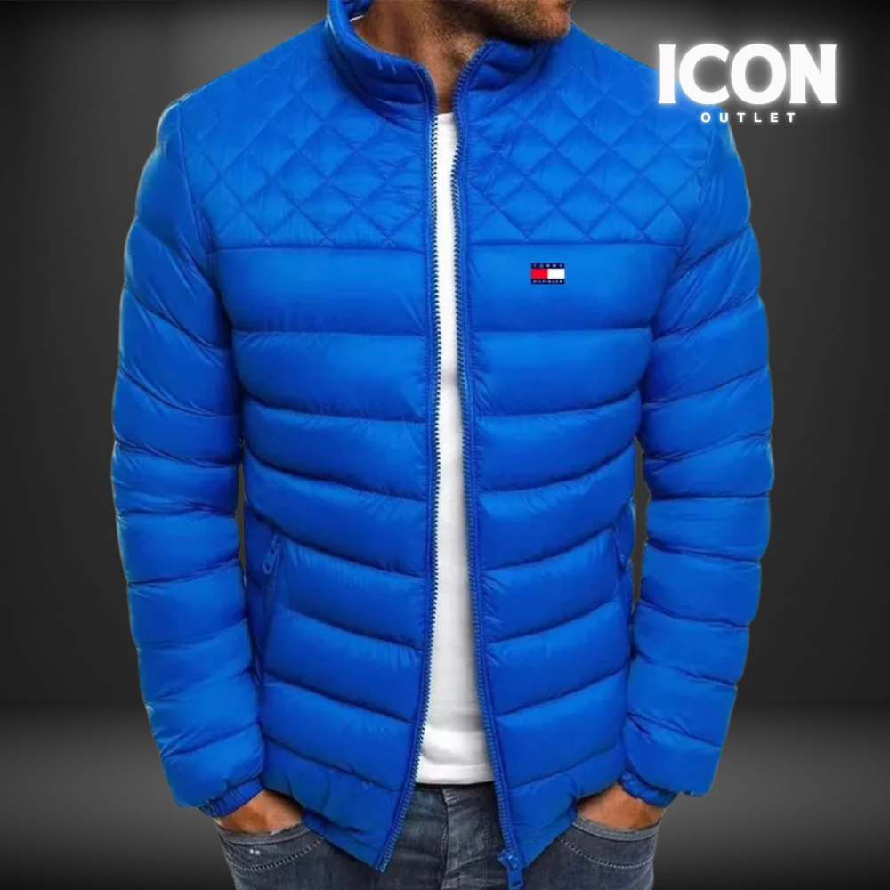 ICON OUTLET™ CHAQUETA