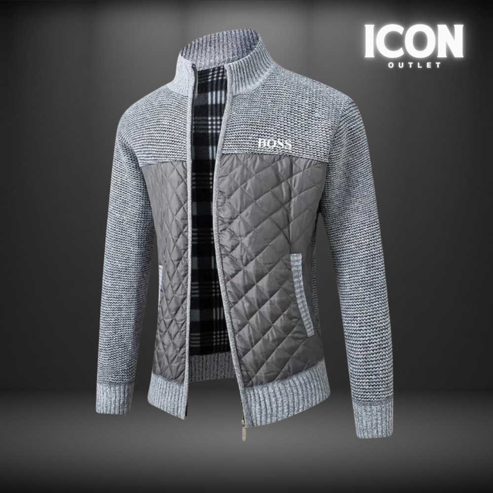ICON OUTLET™ CHAQUETA