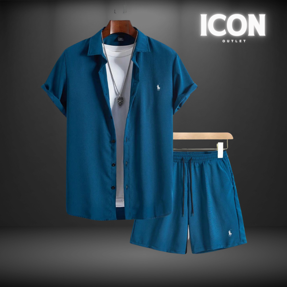 ICON OUTLET™ COMPLETAMENTE