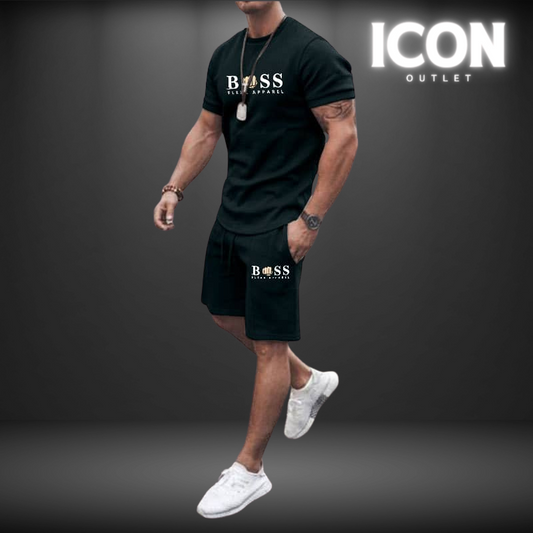 ICON OUTLET™ COMPLETAMENTE