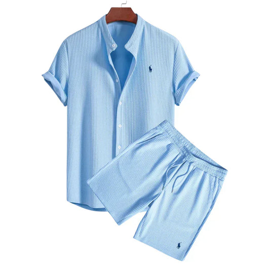 ICON OUTLET™ Conjunto de Verano Premium