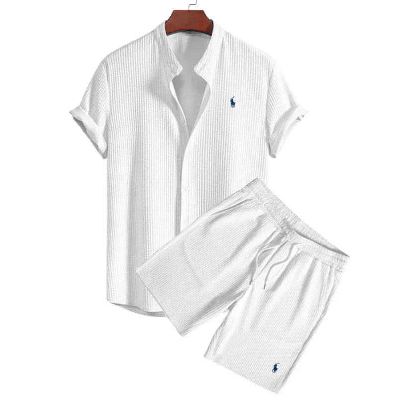 ICON OUTLET™ Conjunto de Verano Premium