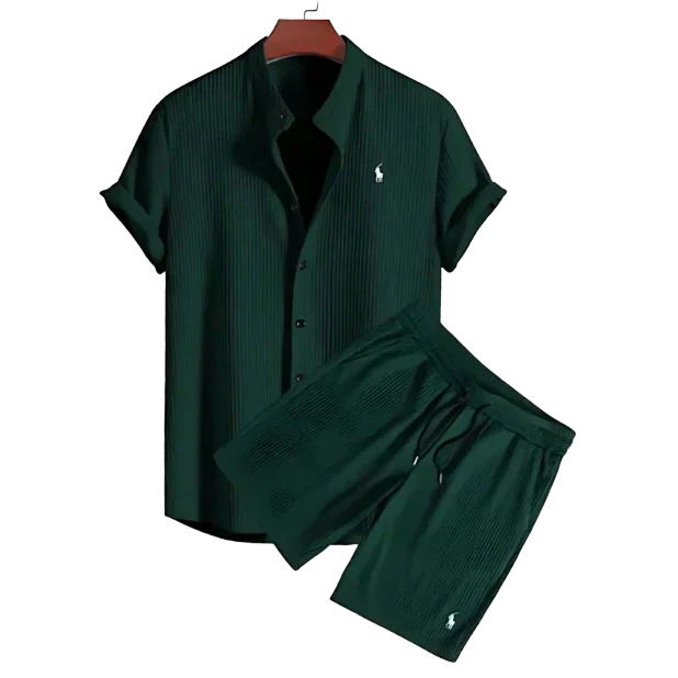 ICON OUTLET™ Conjunto de Verano Premium