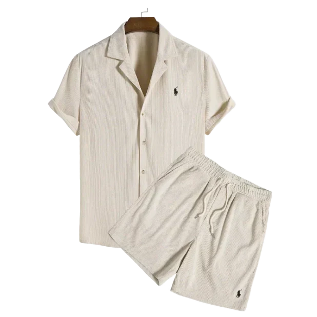 ICON OUTLET™ Conjunto de Verano Premium